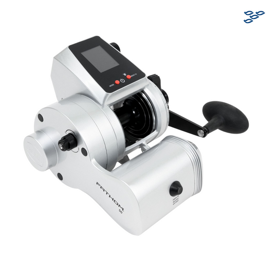 PENN CARRETE ELECTRICO FATHOM FTH50ELKIT