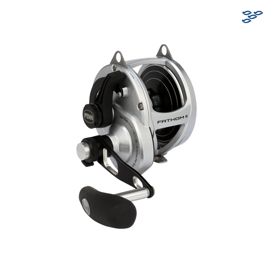 PENN CARRETE TR FATHOM II FTHII15XNLD2