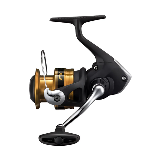 CARRETE SHIMANO SPINNING FX FC 2500 R 5.01