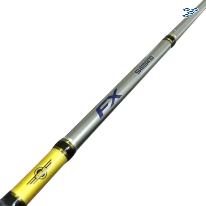 Cargue la imagen en el visor de la galería, 1430032 CAÑA SHIMANO CASTING M. HEAVY 6 6 2PZAS. 10
