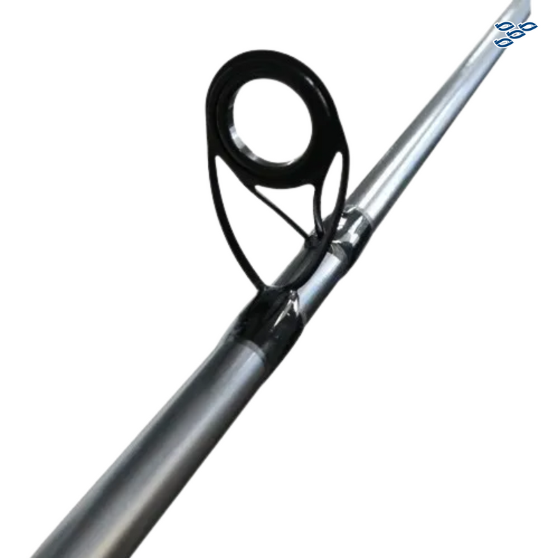 Cargue la imagen en el visor de la galería, 1430032 CAÑA SHIMANO CASTING M. HEAVY 6 6 2PZAS. 10
