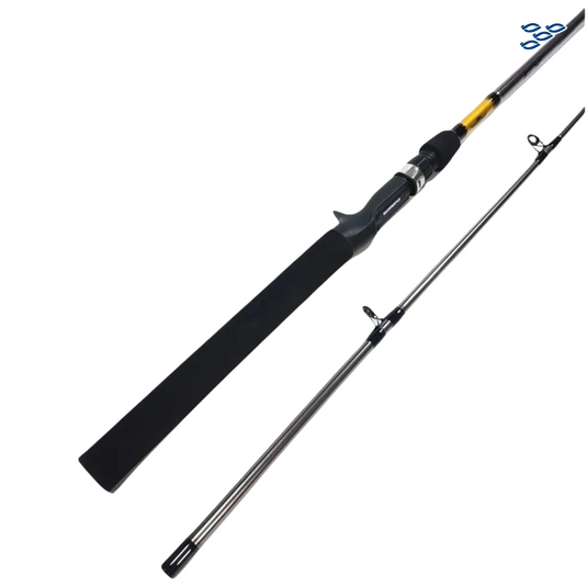 1430032 CAÑA SHIMANO CASTING M. HEAVY 6 6 2PZAS. 10