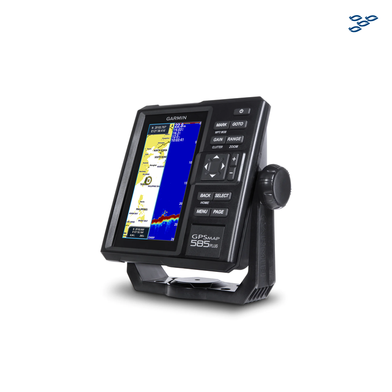 Cargue la imagen en el visor de la galería, GARMIN - GPSMAP 585 PLUS WW PORTATAIL
