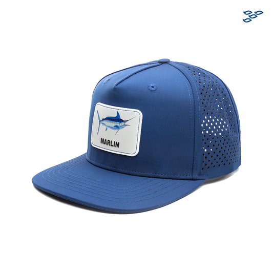 VENSE - GORRA PARCHE MARLIN