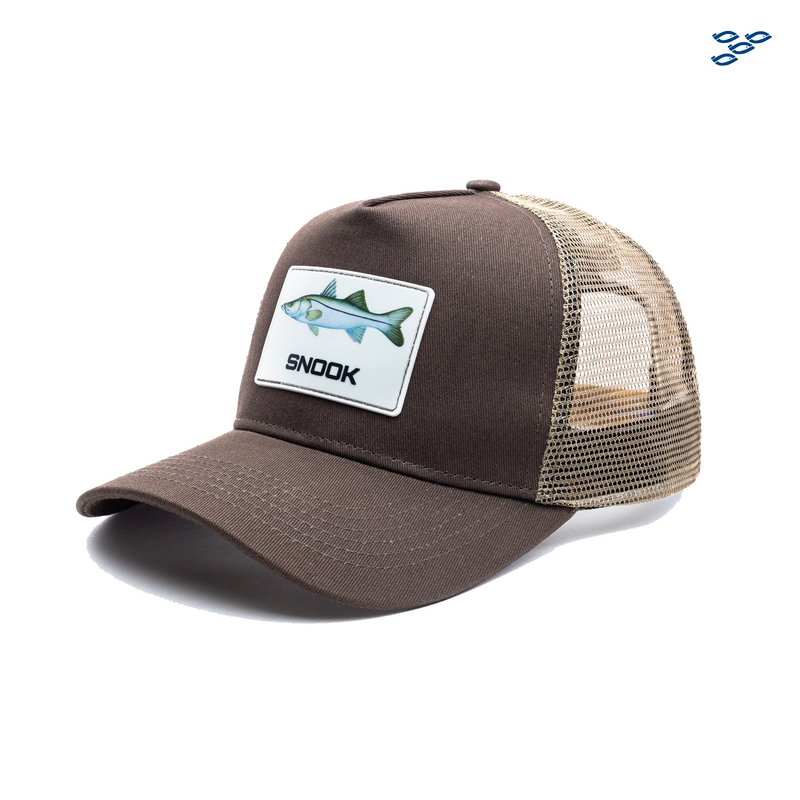 Cargue la imagen en el visor de la galería, VENSE - GORRA PARCHE SNOOK

