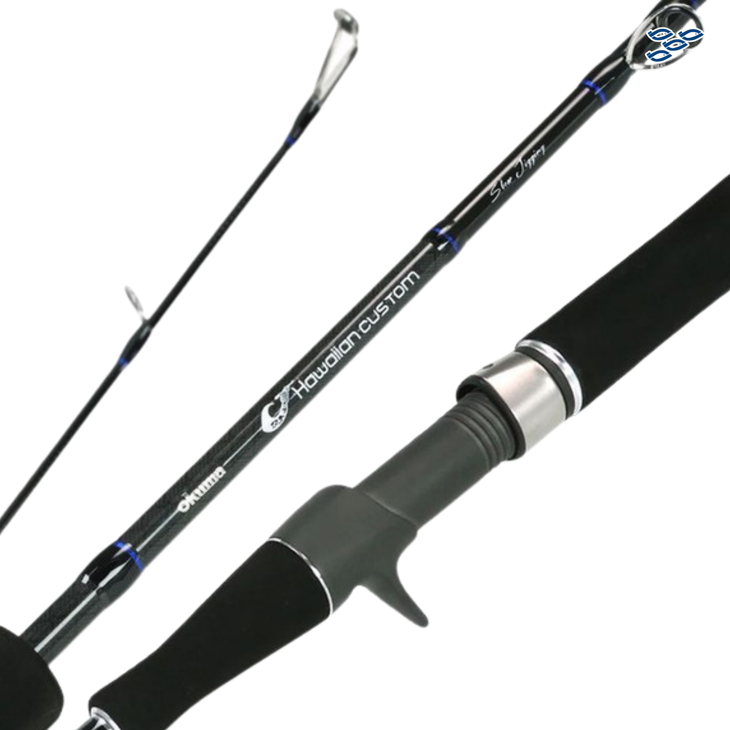 CAÑA HAWALLAN CUSTOM 6"3 MH SLOW