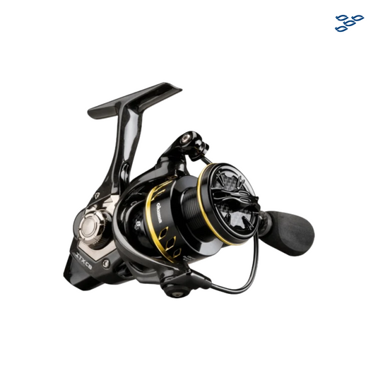 CARRETE PARA PESCA OKUMA ITX CB4000HA SP 7HPB+1RB