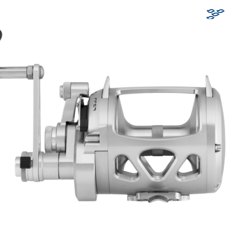 Cargue la imagen en el visor de la galería, CARRETE PARA PESCA PENN TR INTERNATIONAL INT30VISW
