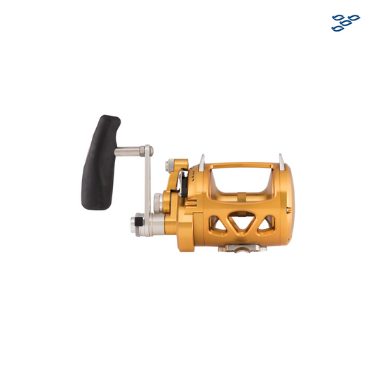 CARRETE PARA PESCA PENN TR INTERNATIONAL INT30VISW