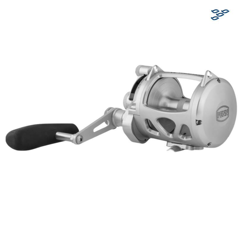 Cargue la imagen en el visor de la galería, CARRETE PARA PESCA PENN TR INTERNATIONAL INT30VISW
