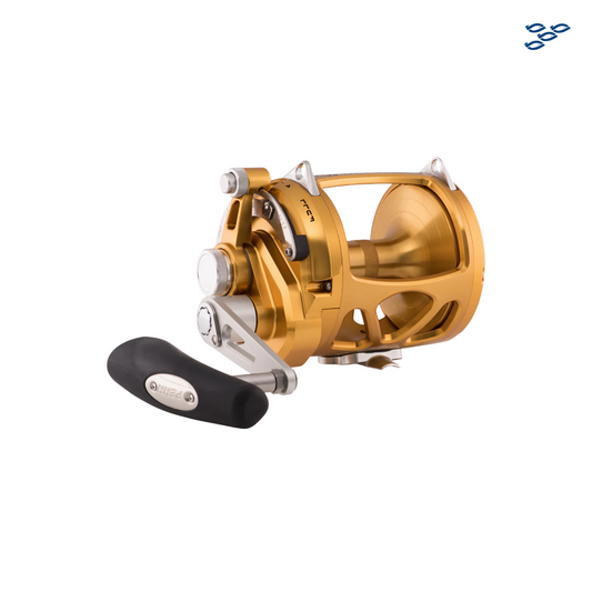 CARRETE PARA PESCA PENN INTERNATIONAL INT50VIW GOL