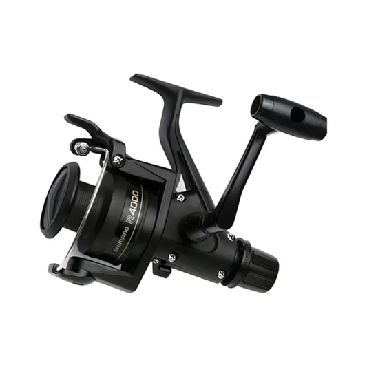 CARRETE SHIMANO SPINNING 1440180 IX R 4000 R411