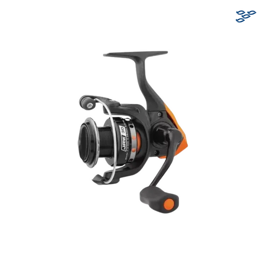 CARRETE OKUMA JAW 20SP 3BB+1RB 5KG MAX DRAG