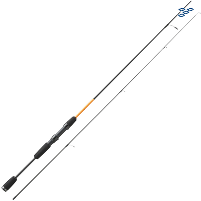 OKUMA CAÑA JAW SP 6'6 MH 1.98m  14-56gr 1 PZA