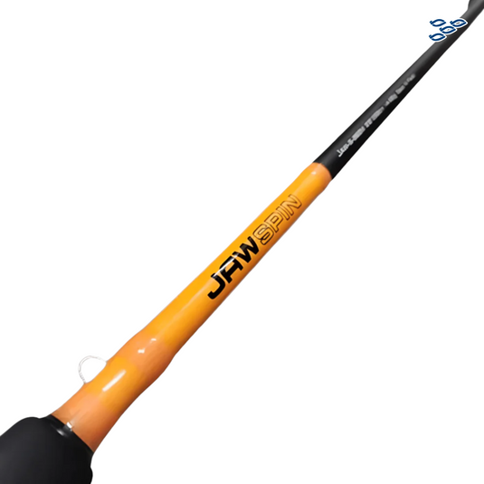 CAÑA OKUMA JAW SP 7'0 2.13M 12-42GR 2P