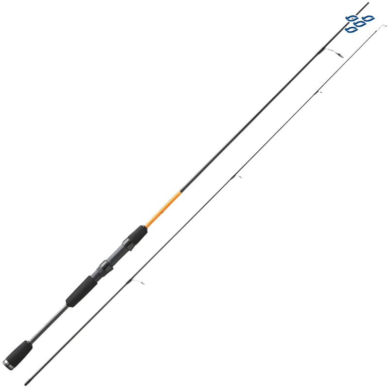 Cargue la imagen en el visor de la galería, CAÑA OKUMA JAW SP 7'0 2.13M 12-42GR 2P
