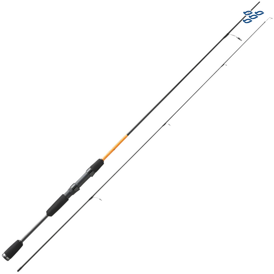 CAÑA OKUMA JAW SP 7'0 2.13M 12-42GR 2P