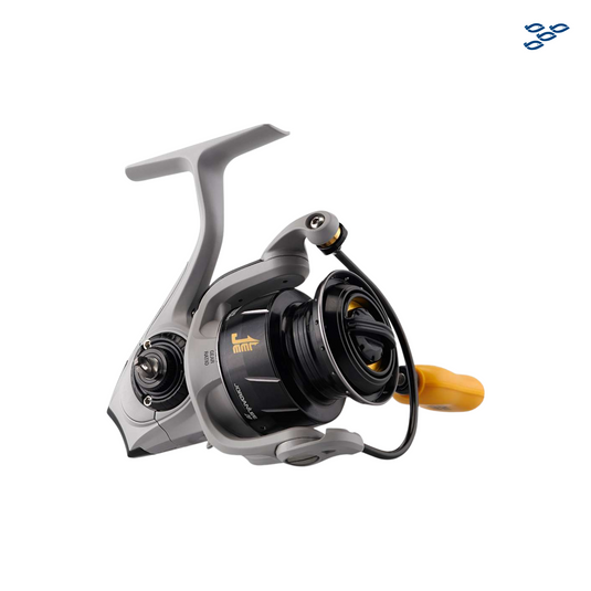 CARRETE PARA PESCA ABU GARCIA JORDAN LEE JL