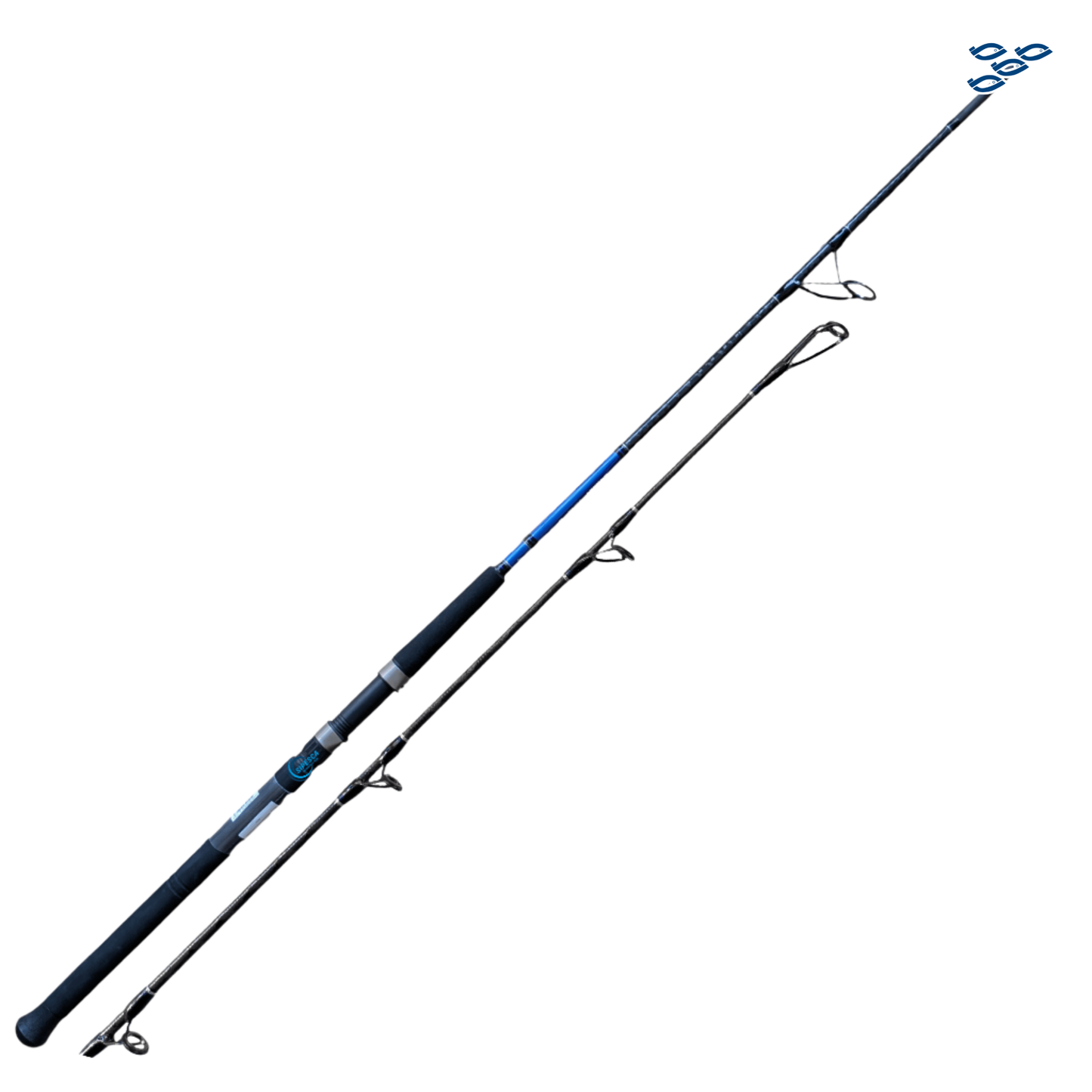 OKUMA CAÑA KOSTERA SP 7'0 MH  15-30 LBS 2 PZAS