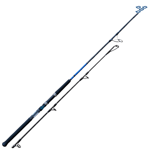 OKUMA CAÑA KOSTERA SP 7'0 MH  15-30 LBS 2 PZAS