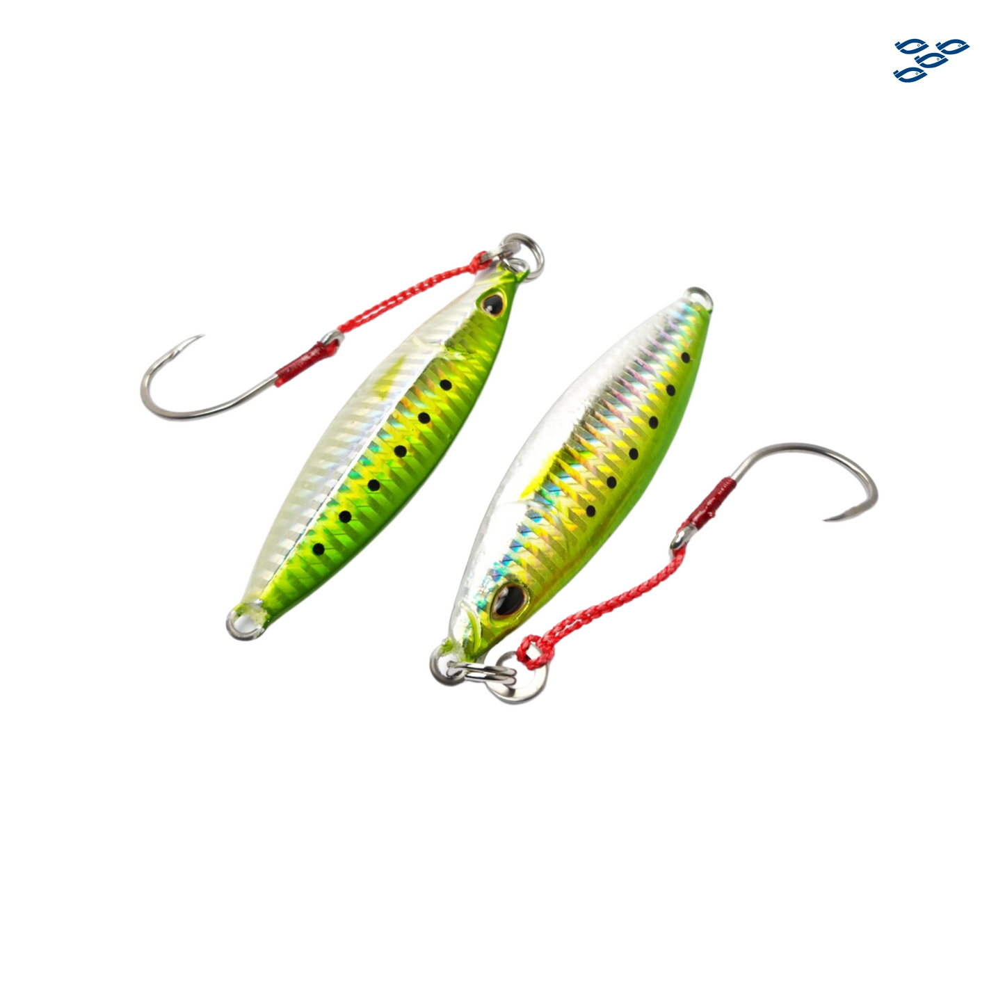 RAPALA - SEÑUELO GOMOKU KOIKA 6.7CM 30G