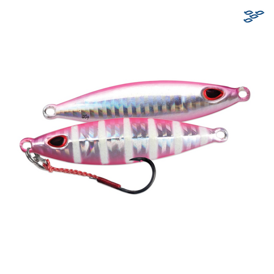 RAPALA - SEÑUELO GOMOKU KOIKA 6.7CM 30G