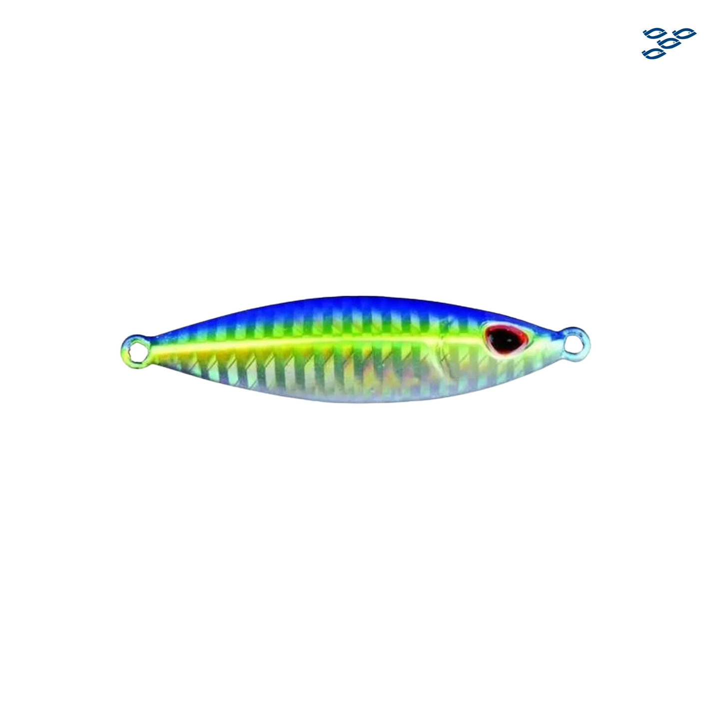 RAPALA - SEÑUELO GOMOKU KOIKA 7.3CM 40 GRS