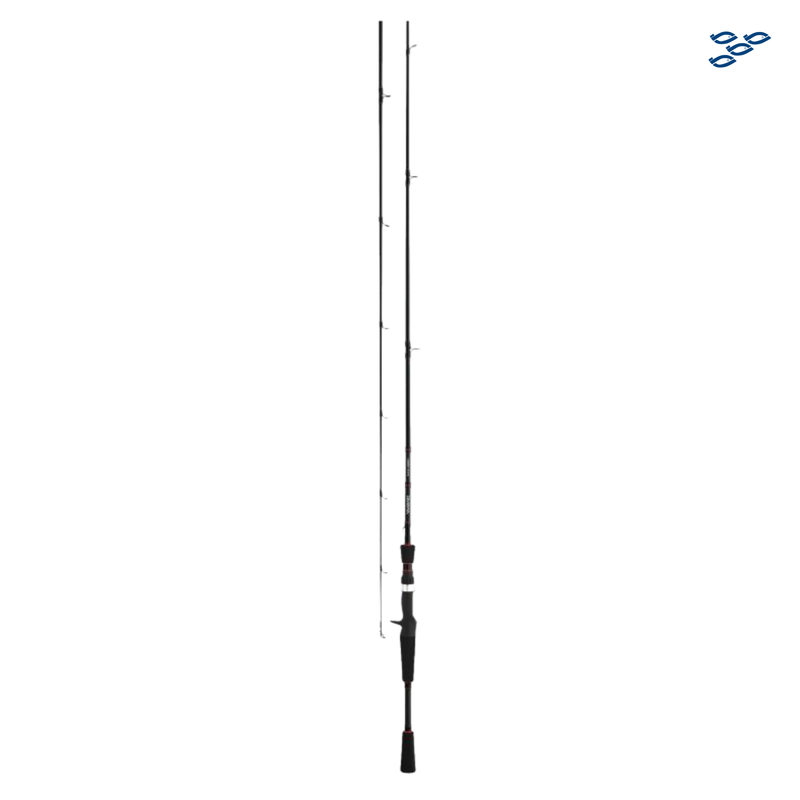 Cargue la imagen en el visor de la galería, CAÑA PARA PESCA DAIWA SPIN LAGUNA LAG661MFS
