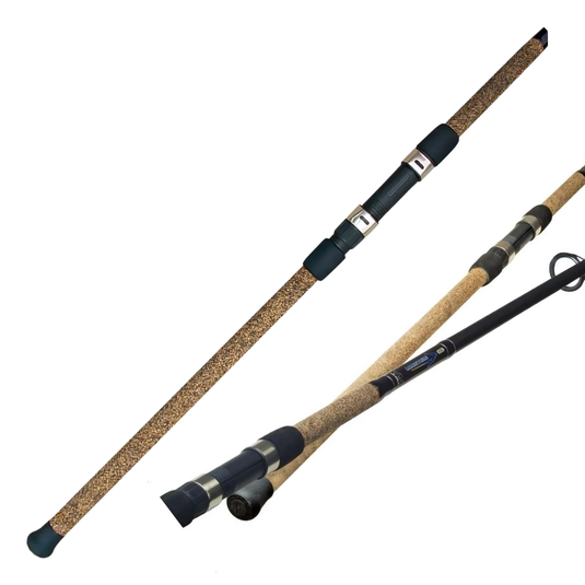 OKUMA - CAÑA OKUMA SURF SPINNING LONGITUDE 10