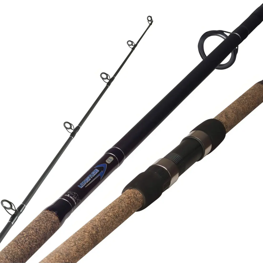 OKUMA - CAÑA OKUMA SPINNING 9
