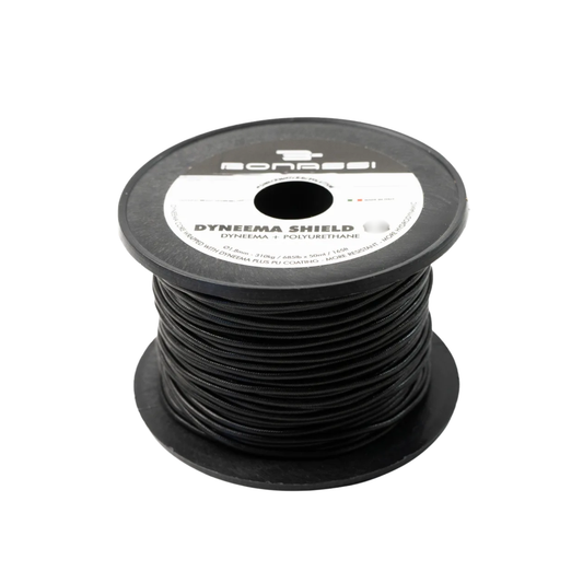 HILO DYNEEMA PPU COATING 2.0 NEGRO