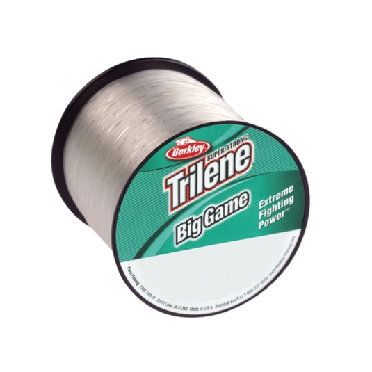 LINEA BERKLEY 60 LBS 235 YDS CLEAR