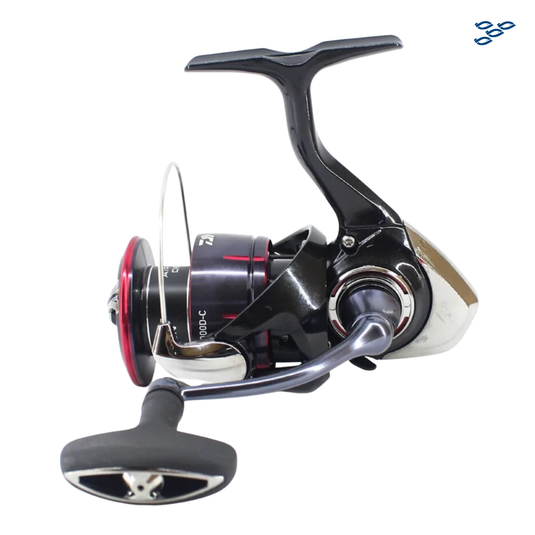 CARRETE DAIWA SPINNINIG LEGLT3000D-C
