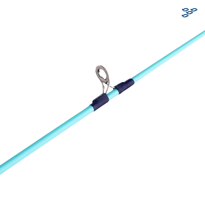 Cargue la imagen en el visor de la galería, SHAKESPEARE - KIT DE PESCA SPINCASTING PARA NIÑOS (LIGHTYEAR)
