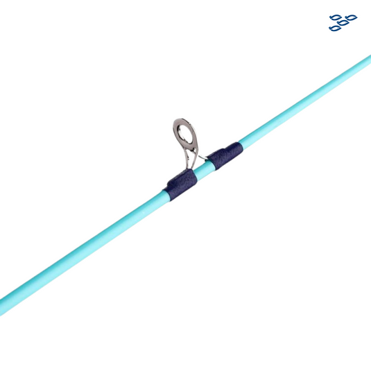 SHAKESPEARE - KIT DE PESCA SPINCASTING PARA NIÑOS (LIGHTYEAR)