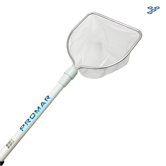 JAMO ALUMINIO PROMAR DELUXE 8