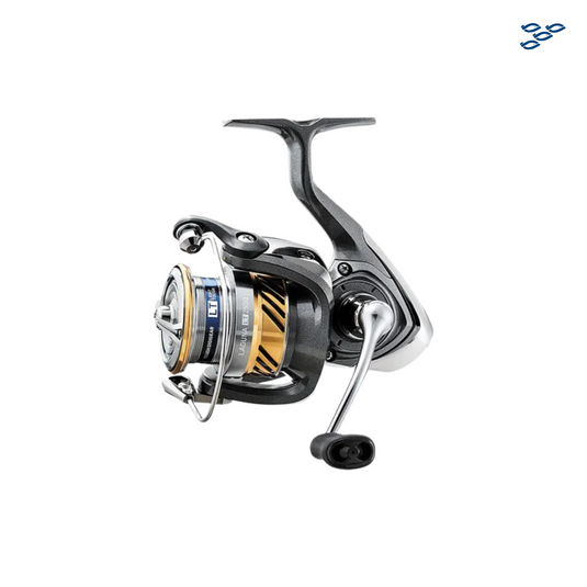 CARRETE PARA PESCA DAIWA SPINN LAGUNA LT 2500