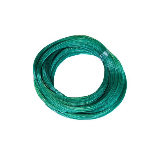 LINEA MONOF VERDE 2.00mm X 1000 mt