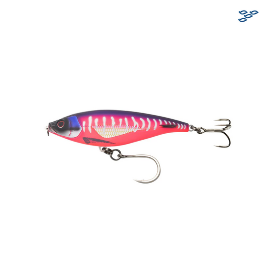 SEÑUELO NOMAD MADSCAD 190 AT SNK 7-1/2" 7-3/4oz HPM