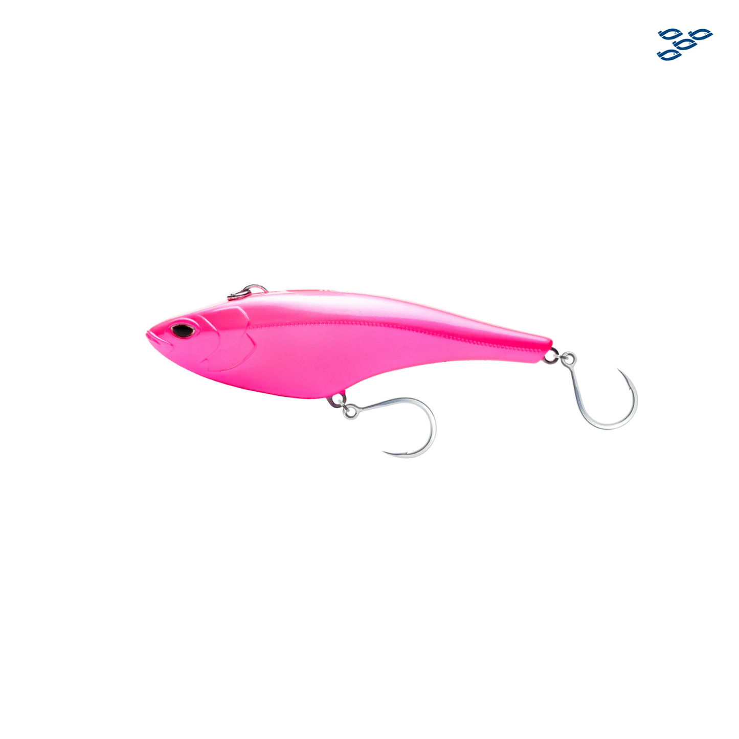 SEÑUELO NOMAD MADMACS 200 HIGH SPEED SNK 8" HP