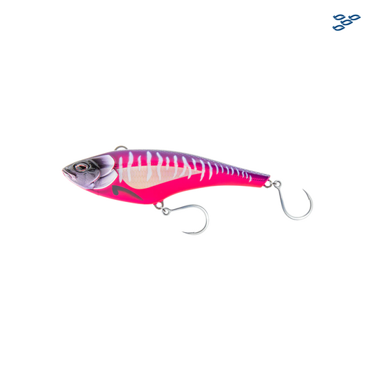 SEÑUELO NOMAD MADMACS 130 HIGH SPEED SNK 5