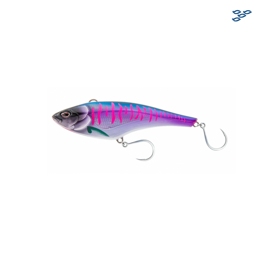 SEÑUELO NOMAD MADMACS 160 HIGH SPEED SNK 6