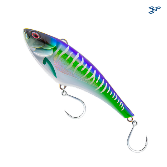 NOMAD DESIGN - SEÑUELO MADMACS HIGH SPEED SINKING (160 MM) SPANISH MACKEREL