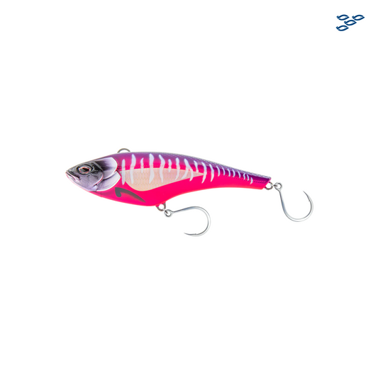 SEÑUELO NOMAD MADMACS 240 HIGH SPEED SNK 10