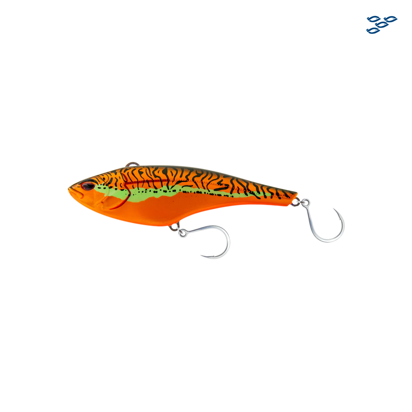 SEÑUELO NOMAD MADMACS 240 HIGH SPEED SNK 10