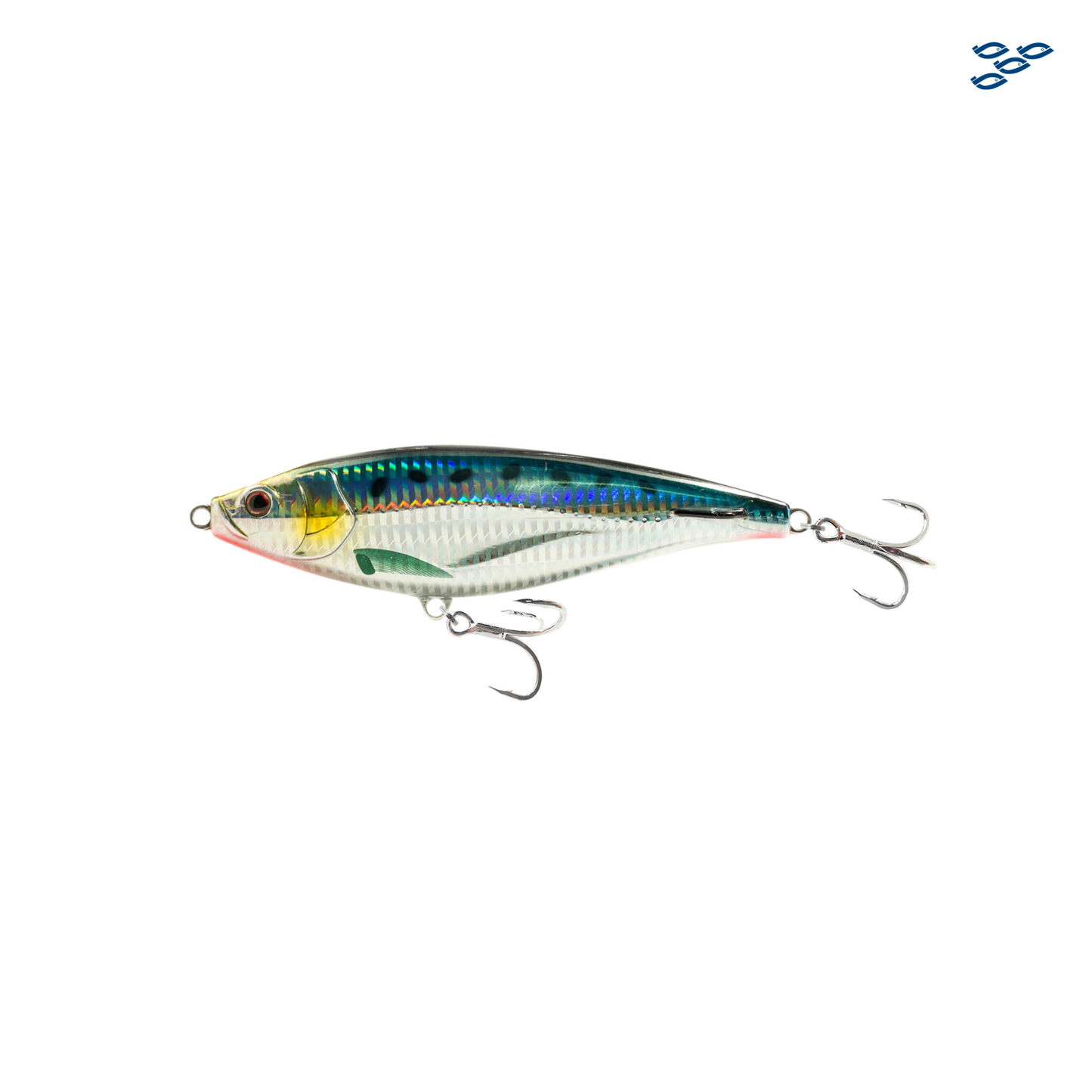 SEÑUELO NOMAD MADSCAD 95 SNK 3-3/4" SAR