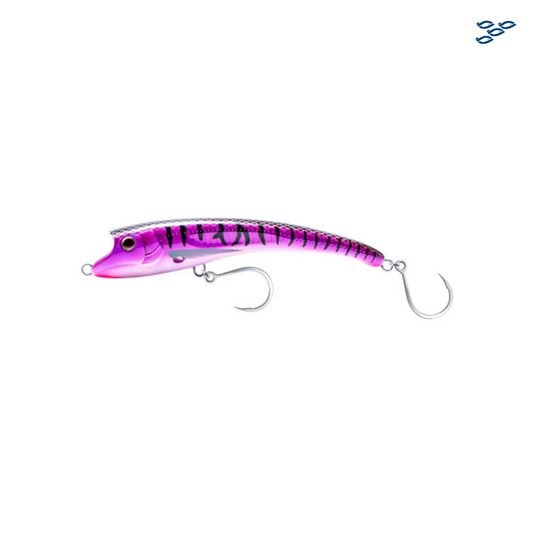 SEÑUELO NOMAD MAVERICK 140 FLT 5-1/2