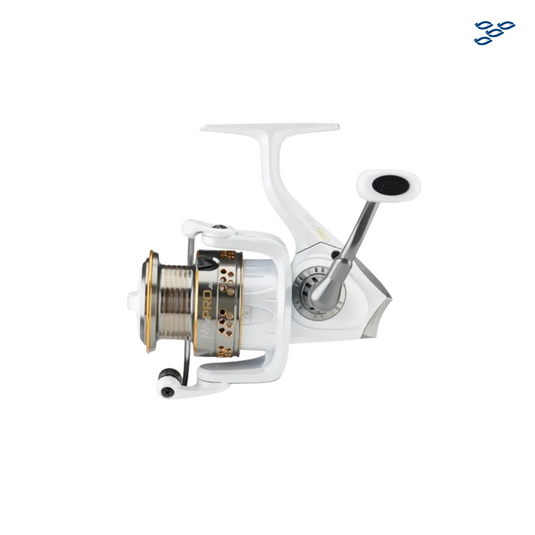 CARRETE ABU GARCIA SPINNING MAXPROSP30