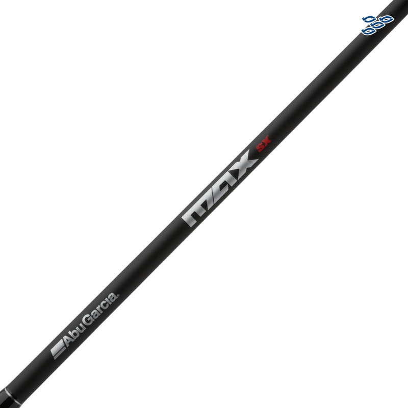 Cargue la imagen en el visor de la galería, COMBO PARA PESCA ABU GARCIA SPINNING MAXSXSP3000/662M
