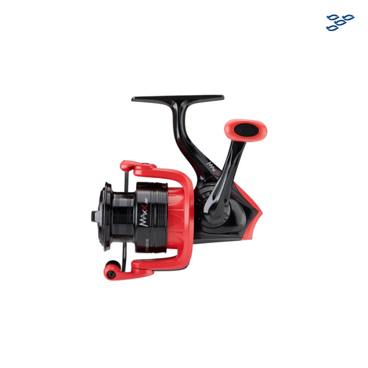 CARRETE PARA PESCA ABU GARCIA SPINNING MAXXSP20